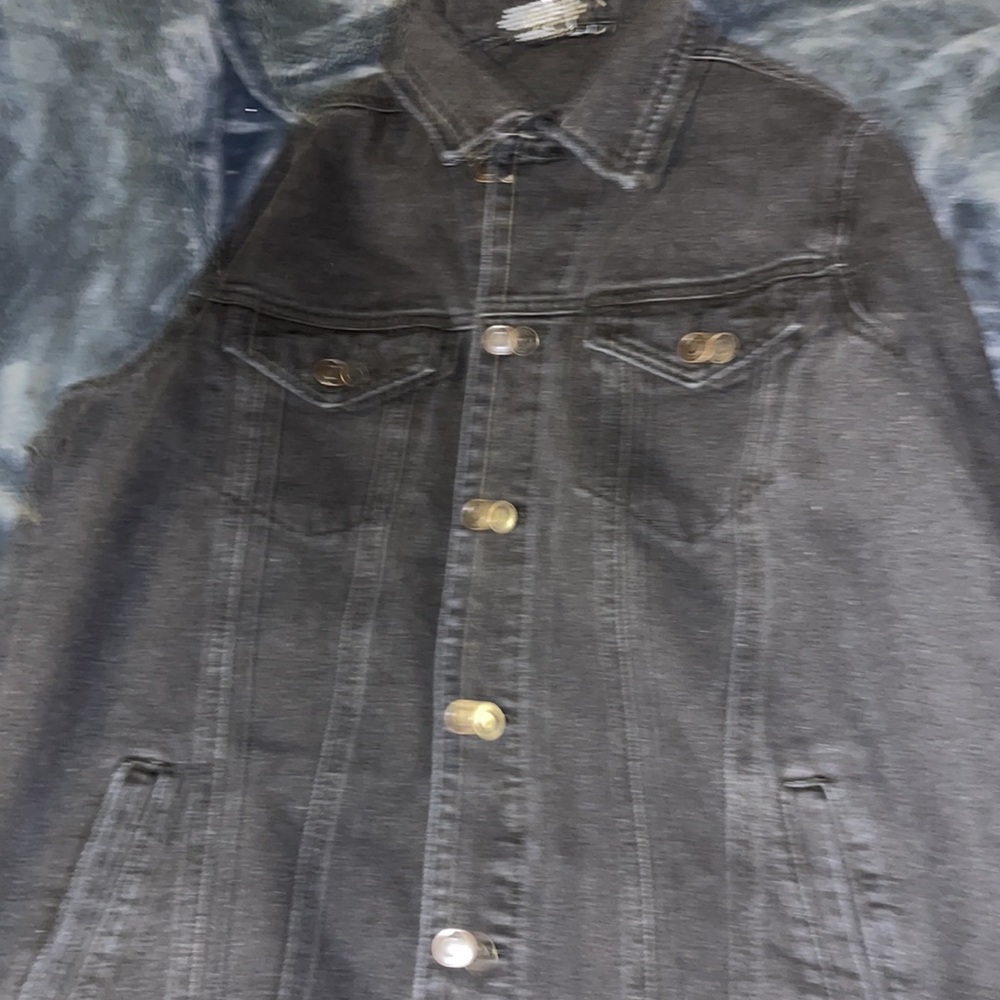 Jacket - Picture 3 of 4